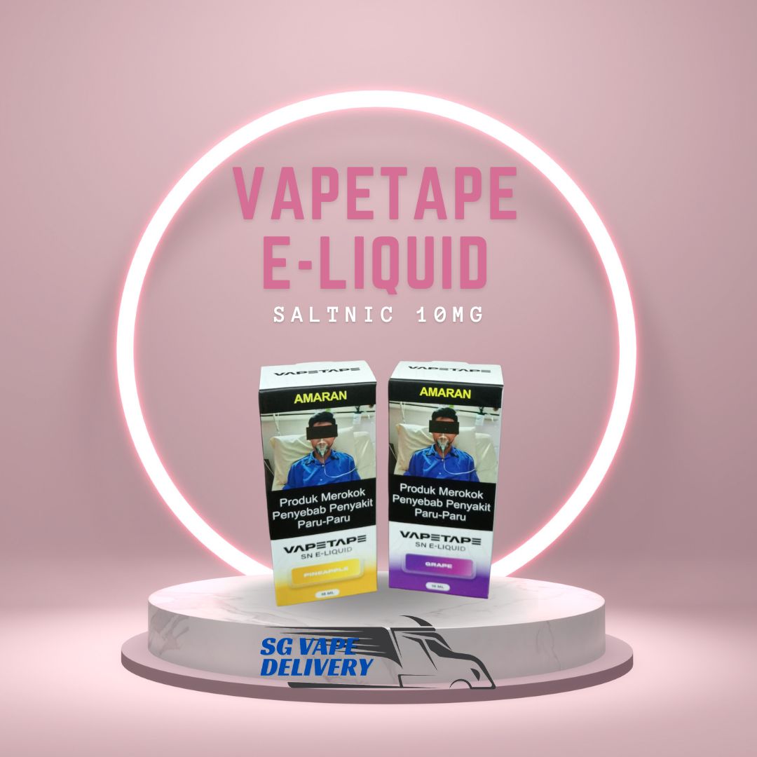 VAPETAPE-ELIQUID-SALTNIC-SGBESTVAPESHOP